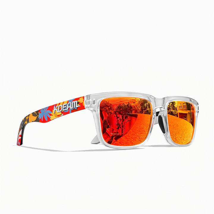 Maeve | Lunettes de soleil sport polarisées