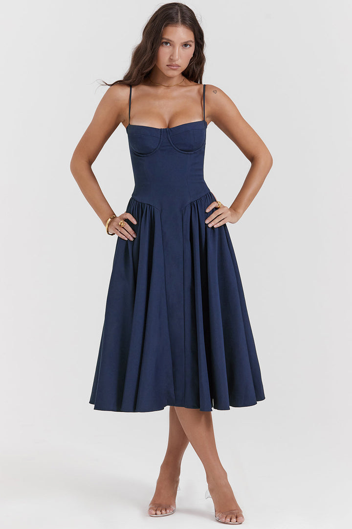 Roma | Robe corset
