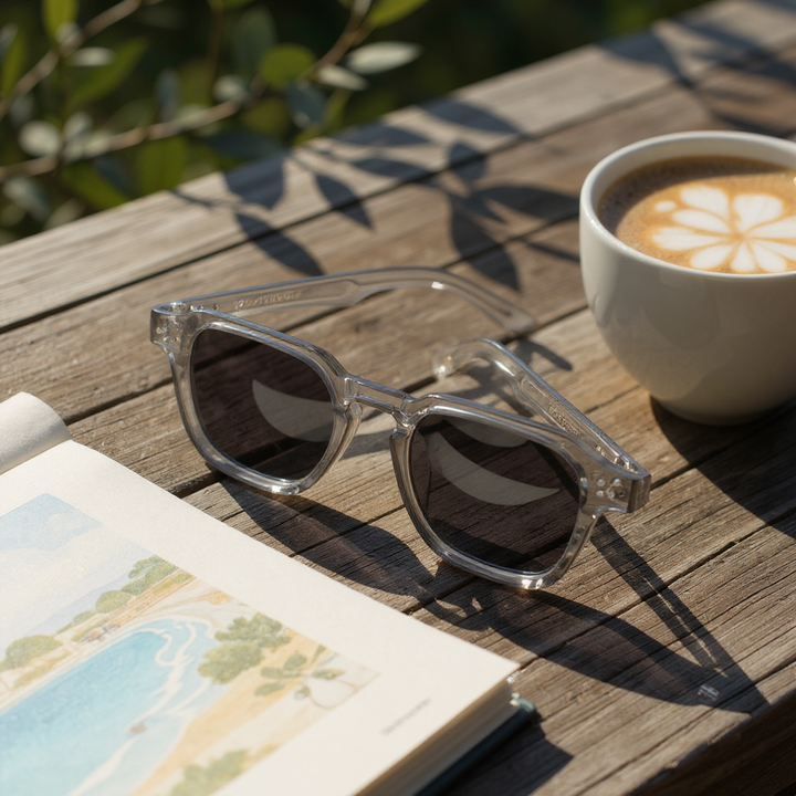 Maxime | Design intemporel avec une sophistication moderne