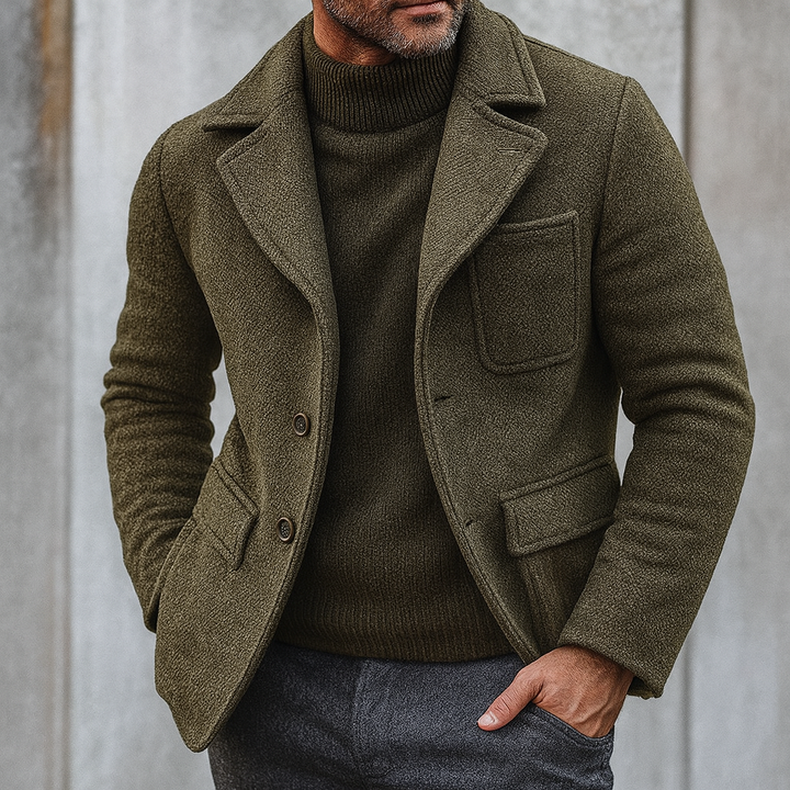 Serge™ | Veste Modern