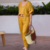 Jaune