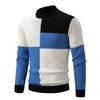 Bleu - Blanc - Noir